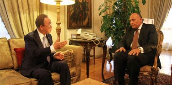 u0627u0644u0627u0645u064au0646 u0627u0644u0639u0627u0645 u0644u0644u0627u0645u0645 u0627u0644u0645u062au062du062fu0629 u0628u0627u0646 u0643u064a u0645u0648u0646 u0648u0648u0632u064au0631 u0627u0644u062eu0627u0631u062cu064au0629 u0627u0644u0645u0635u0631u064a u0633u0627u0645u062d u0634u0643u0631u064a