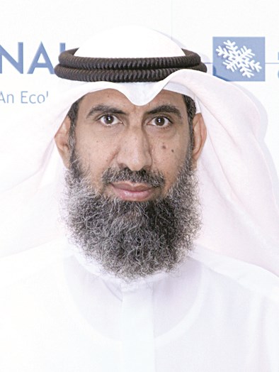 مشعان العتيبي