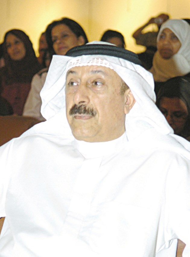 عبد الرسول سلمان