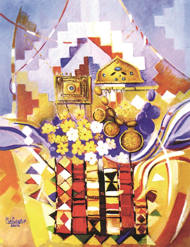 تنوّع في الطرح