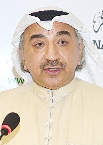 عبدالحميد دشتي