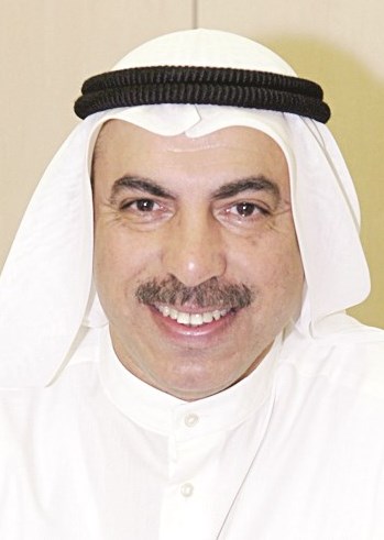 فيصل الشايع