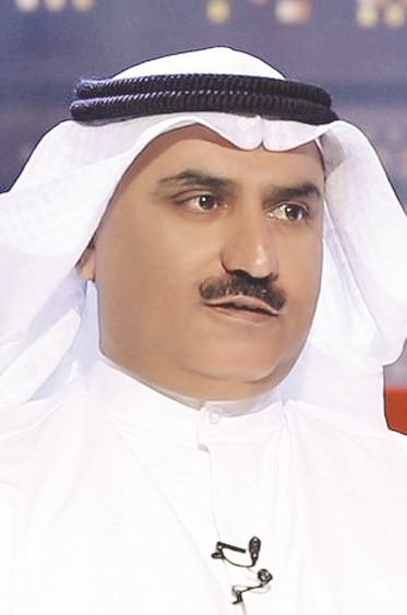 سعود الحربي