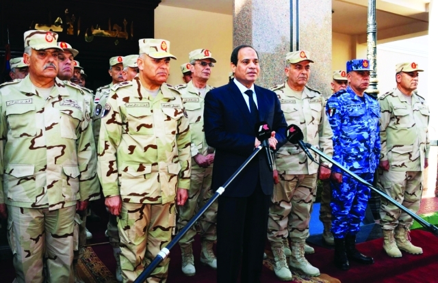 u0627u0644u0631u0626u064au0633 u0627u0644u0645u0635u0631u064a u0639u0628u062fu0627u0644u0641u062au0627u062d u0627u0644u0633u064au0633u064a u0648u0642u0627u062fu0629 u0627u0644u062cu064au0634 u0641u064a u0634u0645u0627u0644 u0633u064au0646u0627u0621