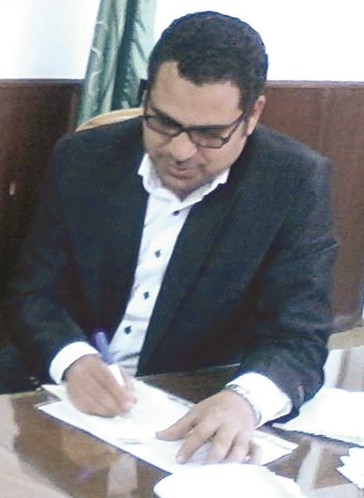 u062au0627u0645u0631 u0627u0644u062fu0631u064au062fu064a