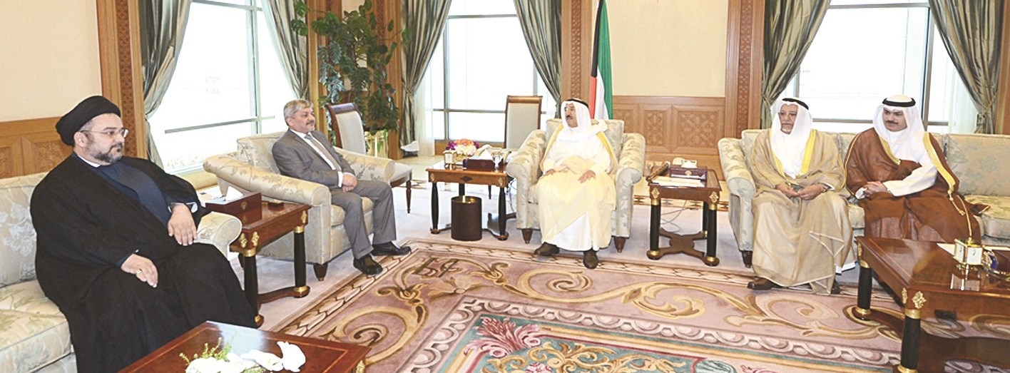 ... وأبناء محمد بحر العلوم