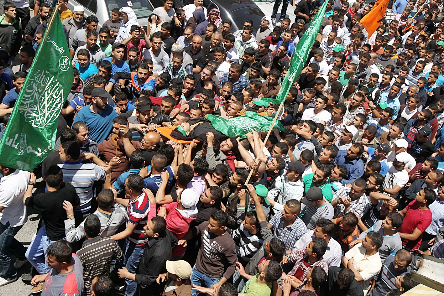 u062au0634u064au064au0639 u0627u0644u0641u0644u0633u0637u064au0646u064a u0645u062du0645u0648u062f u0623u0628u0648 u062cu062du064au0634u0629 u0641u064a u0627u0644u062eu0644u064au0644 u0623u0645u0633 (u0627 u0641 u0628)