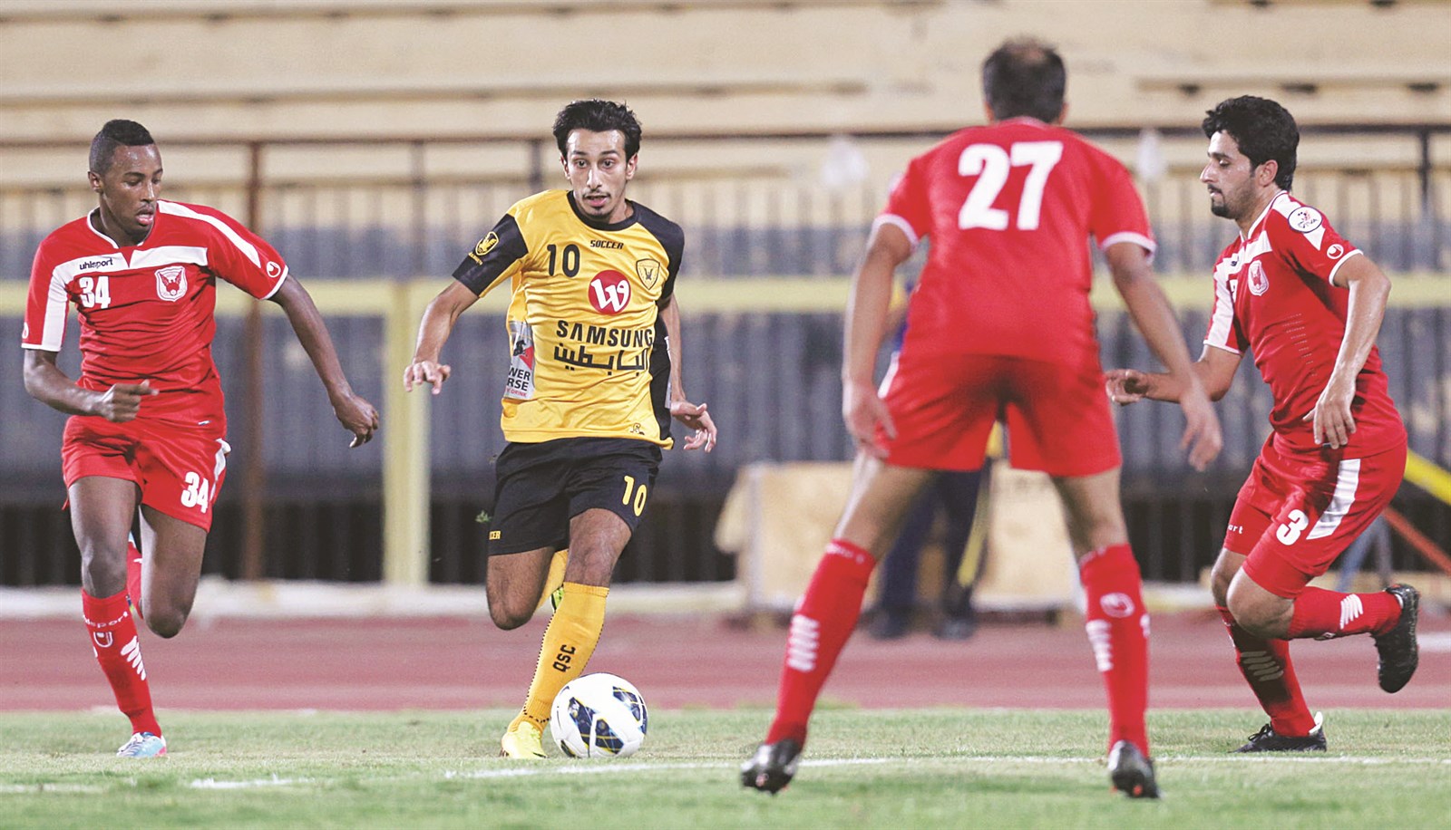 u0627u0644u0642u0627u062fu0633u064au0629 u0627u0641u062au0642u062f u0637u0648u064au0644u0627u064b u0644u0625u0628u062fu0627u0639 u0627u0644u062du0634u0627u0646 u0641u064a u062eu0637 u0627u0644u0648u0633u0637