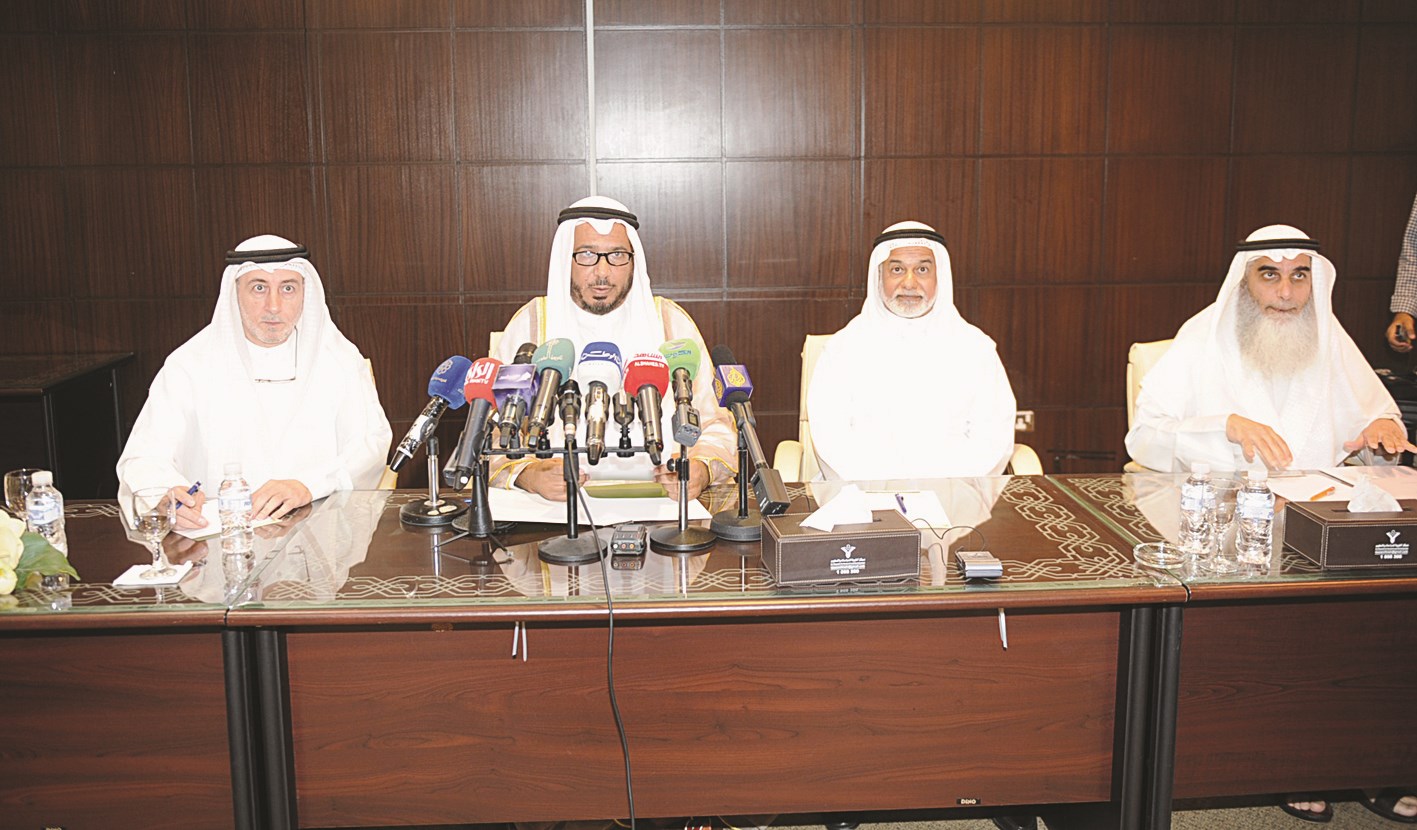 u0627u0644u0645u0639u062au0648u0642 u064au062au062du062fu062b u0641u064a u0627u0644u0645u0624u062au0645u0631 u0627u0644u0635u062du0627u0641u064a (u062au0635u0648u064au0631 u062cu0644u0627u0644 u0645u0639u0648u0636)