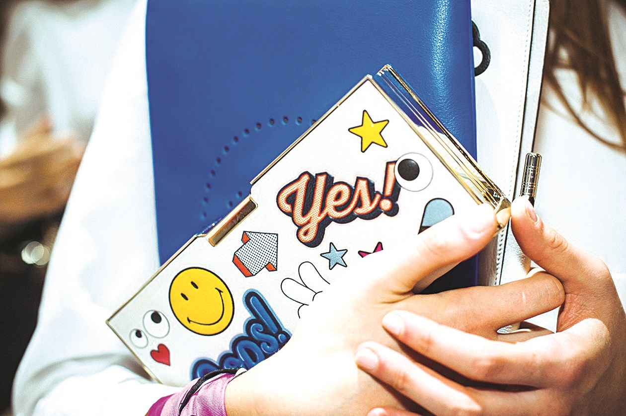 طبعات بارزة