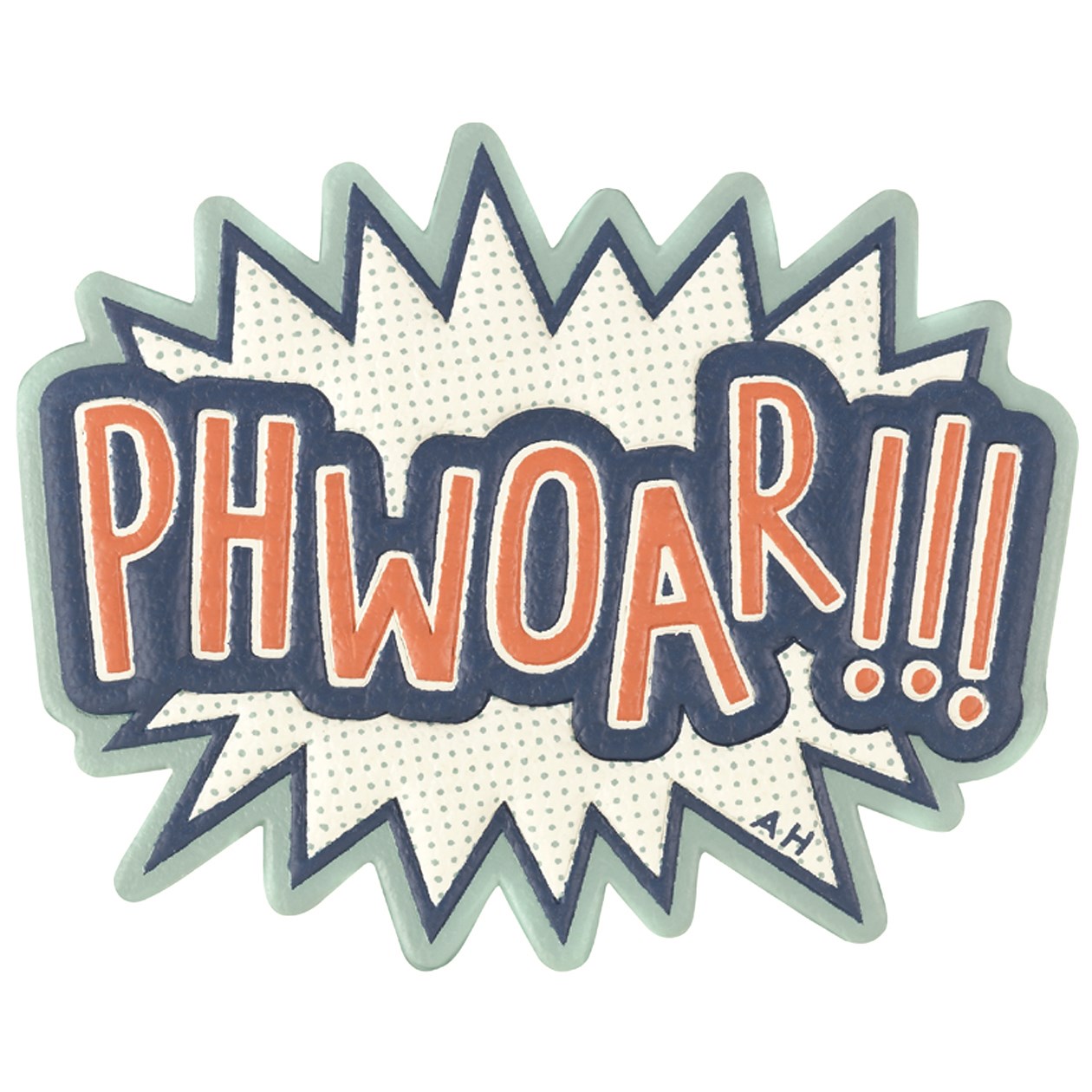 ملصقات مميّزة