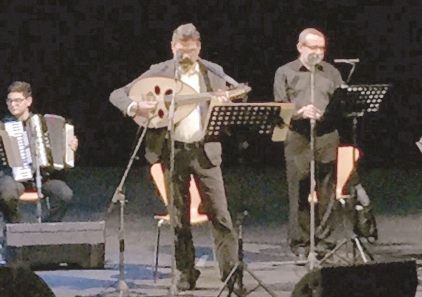 u0631u0648u062du0627u0646u0627 u0639u0644u0649 u0639u0648u062fu0647