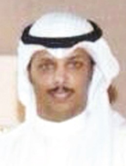 عبدالله الجريد