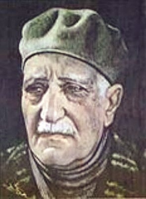 عباس محمود العقاد