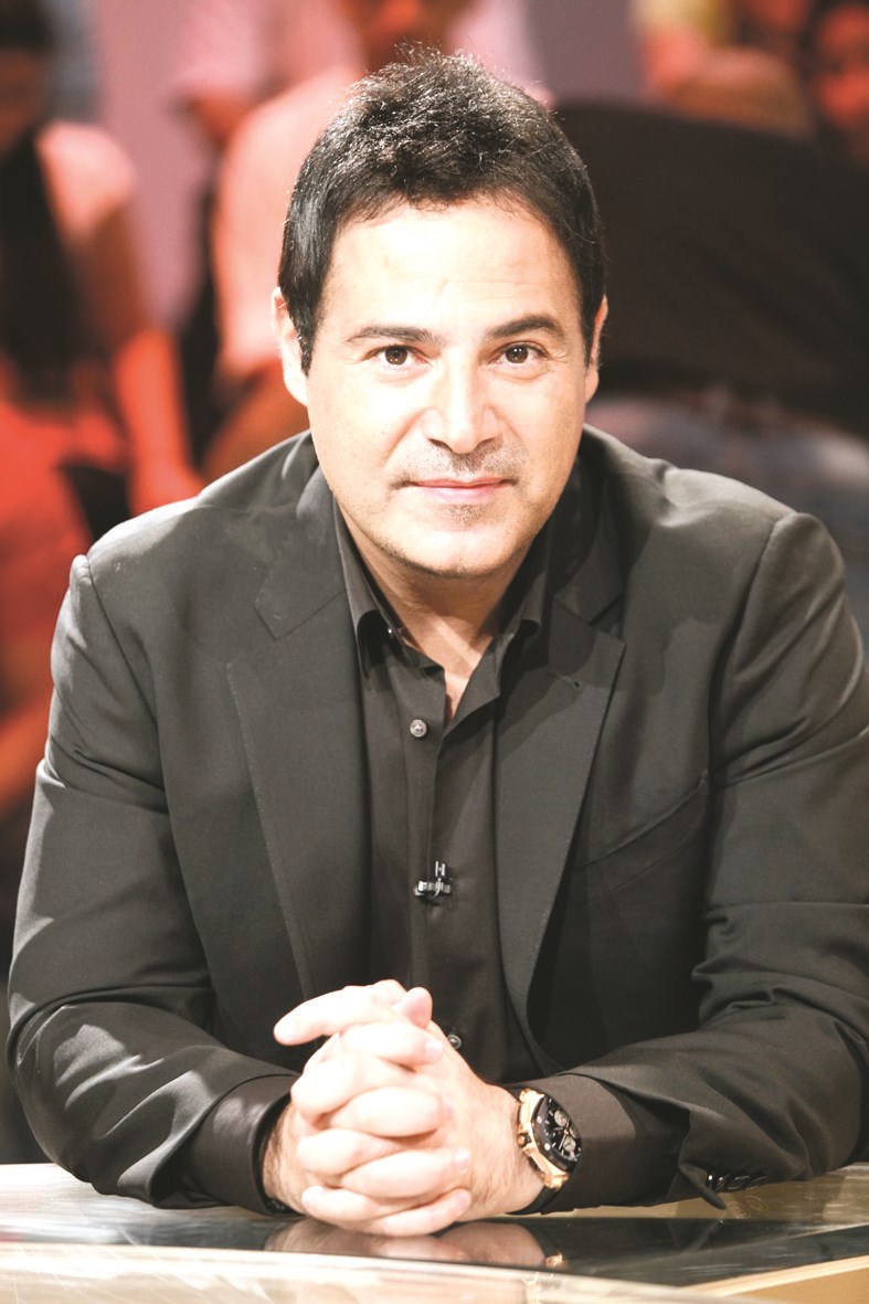 عاصي الحلاني