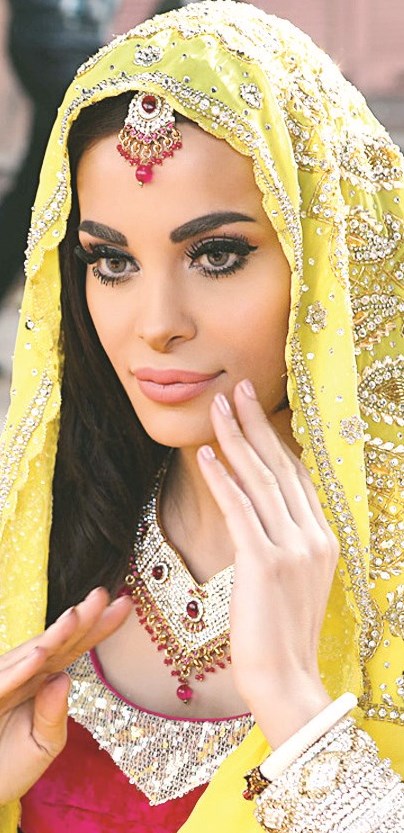 دومينيك حوراني