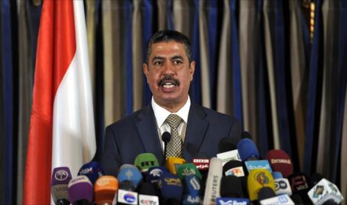 u0646u0627u0626u0628 u0627u0644u0631u0626u064au0633 u0627u0644u064au0645u0646u064a u0631u0626u064au0633 u0627u0644u0648u0632u0631u0627u0621 u062eu0627u0644u062f u0628u062du0627u062d