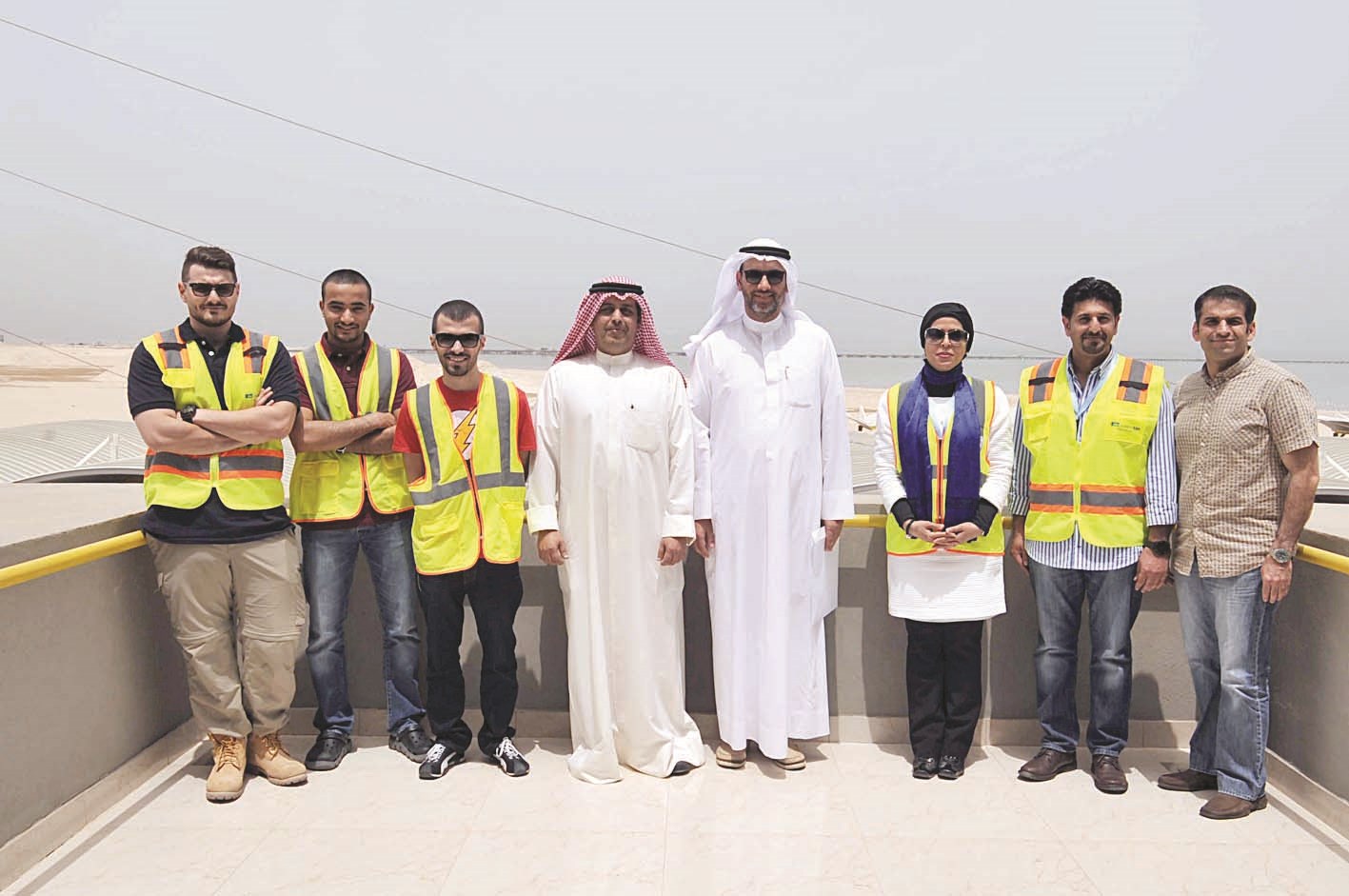 u0641u0631u064au0642 u0627u0644u0645u0634u0631u0648u0639 (u062au0635u0648u064au0631 u062cu0644u0627u0644 u0645u0639u0648u0636)