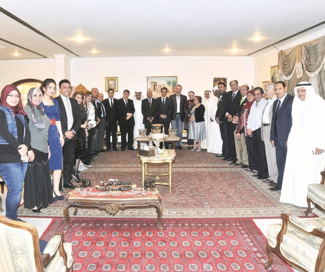 u0633u0644u064au0645u0627u0646 u0645u062au0648u0633u0637u0627u064b u0627u0644u062du0636u0648u0631