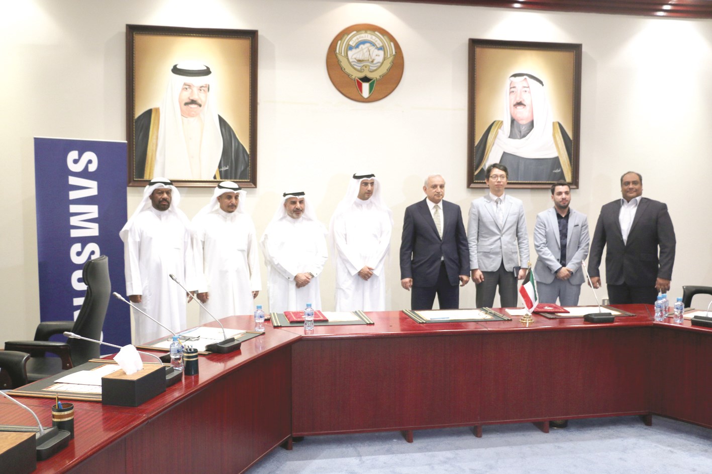 u0648u0641u062fu0627 u00abu0627u0644u062au0631u0628u064au0629u00bb u0648u0627u0644u0634u0631u0643u0629