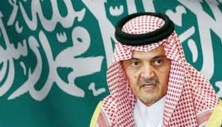 سعود الفيصل