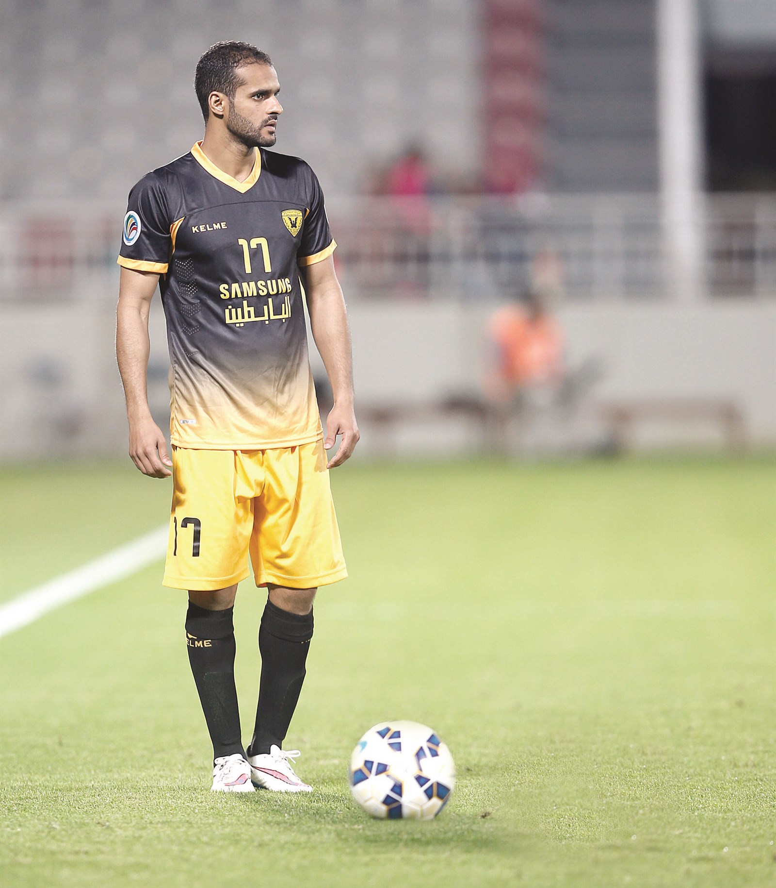 u0628u062fu0631 u0627u0644u0645u0637u0648u0639 u0633u062cu0644 u0647u062fu0641 u0627u0644u0641u0648u0632 u0644u0644u0642u0627u062fu0633u064au0629 u0641u064a u0645u0631u0645u0649 u0623u0647u0644