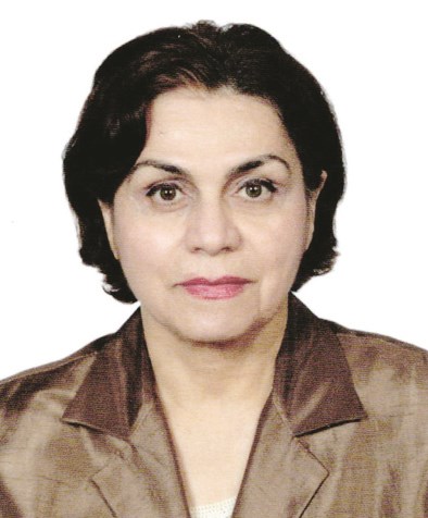 ميشيل بارفيزيان