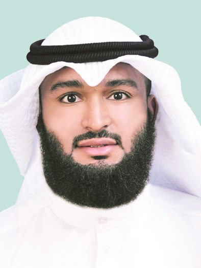 فيصل الفضلي