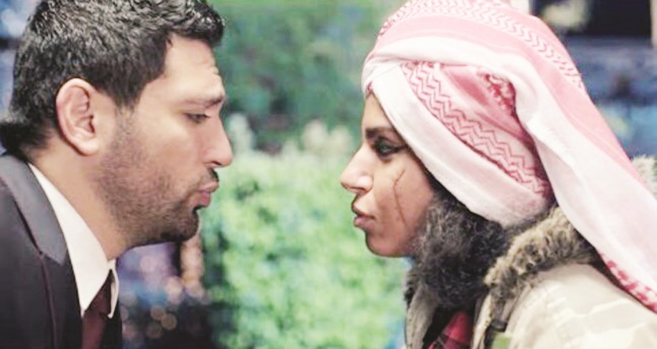 مشهد من الفيلم