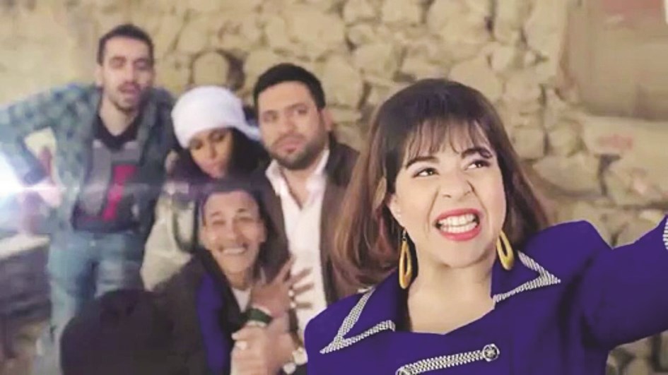 «سيلفي البطيخ»