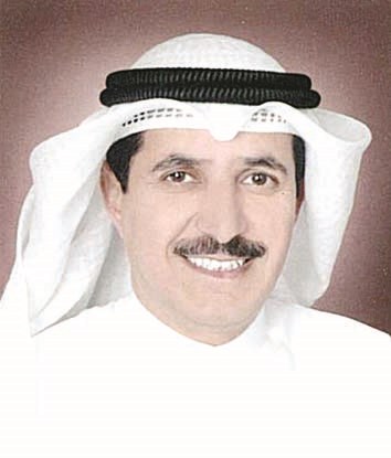 عيد العازمي 