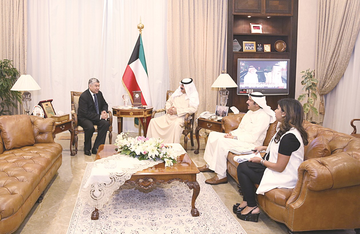 u0627u0644u062cu0627u0631u0627u0644u0644u0647 u0645u062cu062au0645u0639u0627u064b u0645u0639 u0633u0641u064au0631 u0623u0641u063au0627u0646u0633u062au0627u0646