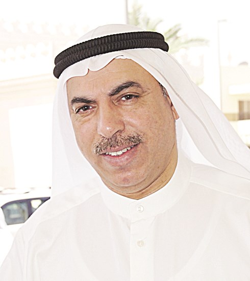 فيصل الشايع