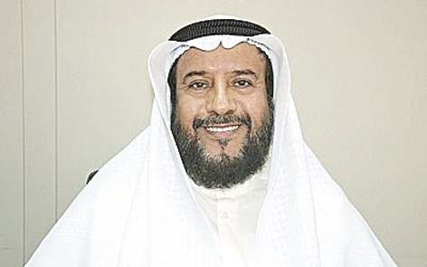 إبراهيم الصالح