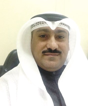 سلطان الشمري