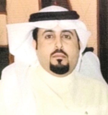 محمد الهاجري