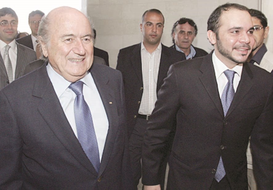 u0628u0644u0627u062au0631 u0645u0639 u0627u0644u0623u0645u064au0631 u0639u0644u064a u0628u0646 u0627u0644u062du0633u064au0646 u0641u064a u0627u0644u0642u0627u0647u0631u0629