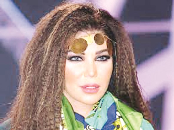 «لا أفكر في التمثيل»