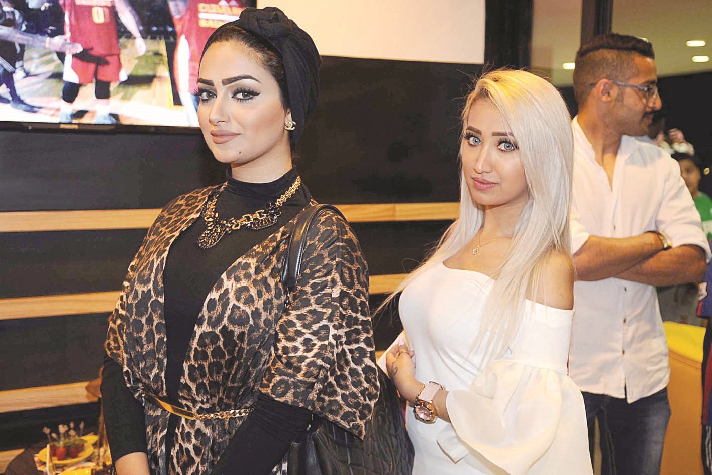 مشاهير «الانستغرام»