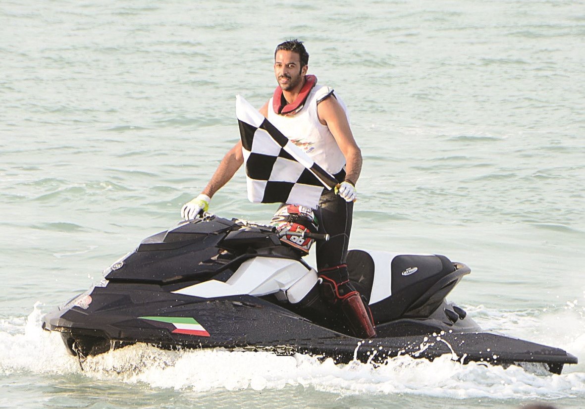 u0645u062du0645u062f u0628u0648 u0631u0628u064au0639 u0648u0627u0635u0644 u062au0623u0644u0642u0647 u0648u0635u062fu0627u0631u062au0647