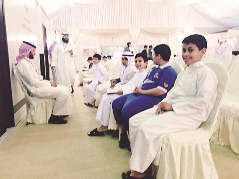 u0628u0639u0636 u0627u0644u0645u0634u0627u0631u0643u064au0646 u0645u0646 u0635u063au0627u0631 u0627u0644u0633u0646 u0641u064a u0627u0644u0645u0633u0627u0628u0642u0629