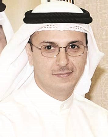صبيح المخيزيم