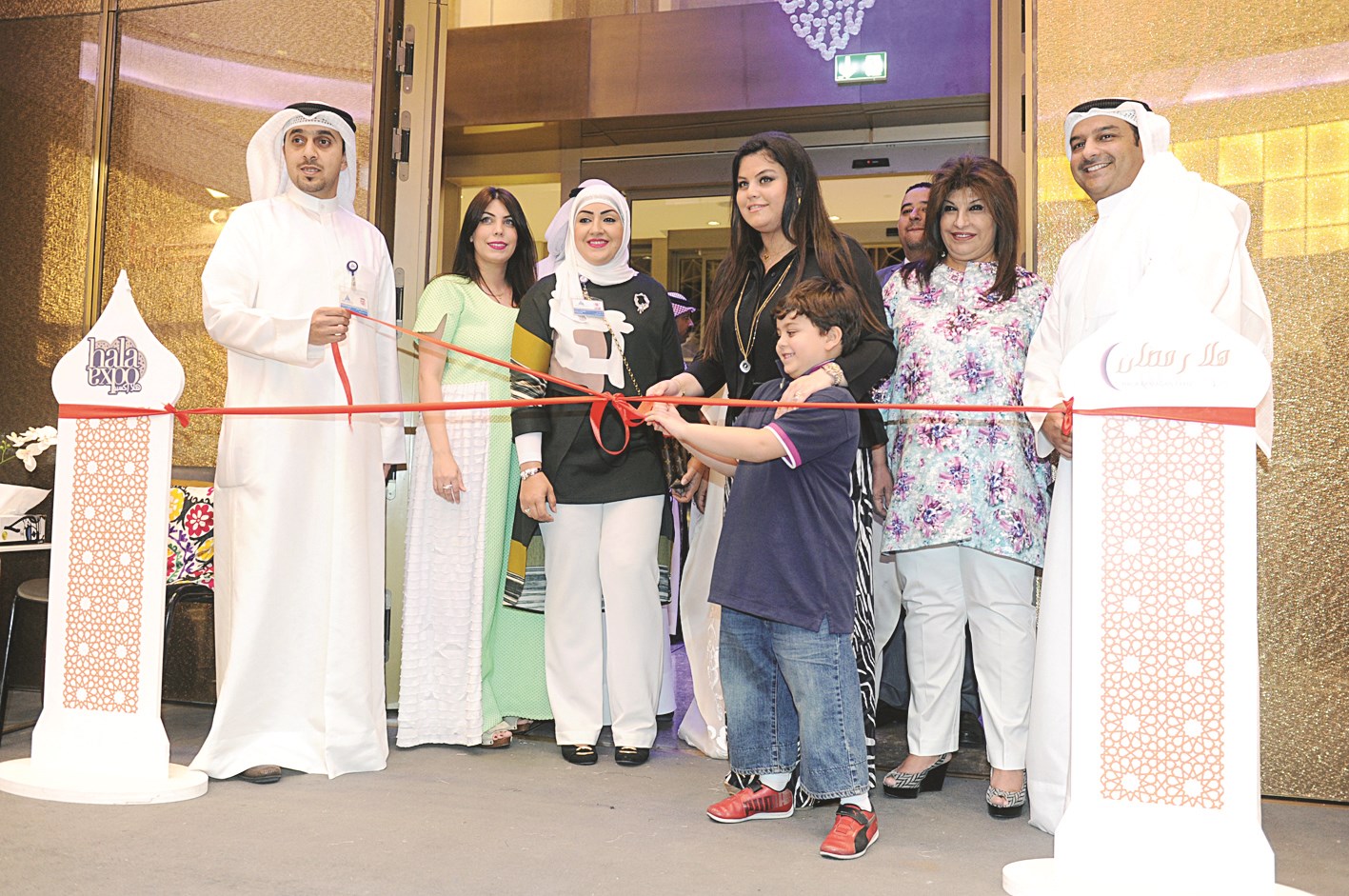 u0642u0635 u0634u0631u064au0637 u0627u0644u0627u0641u062au062au0627u062d (u062au0635u0648u064au0631 u0632u0643u0631u064au0627 u0639u0637u064au0629)