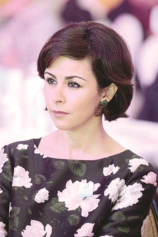 الشيخة الزين الصباح