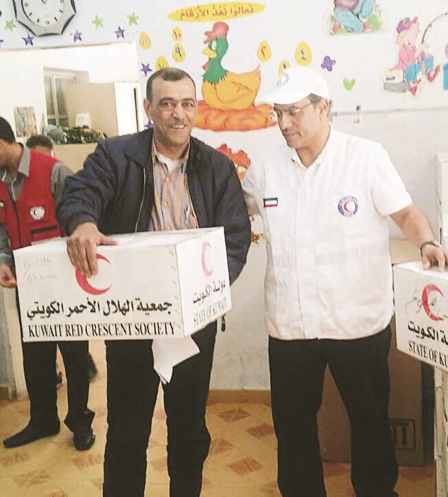 u062au0648u0632u064au0639 u0645u0639u0648u0646u0627u062a