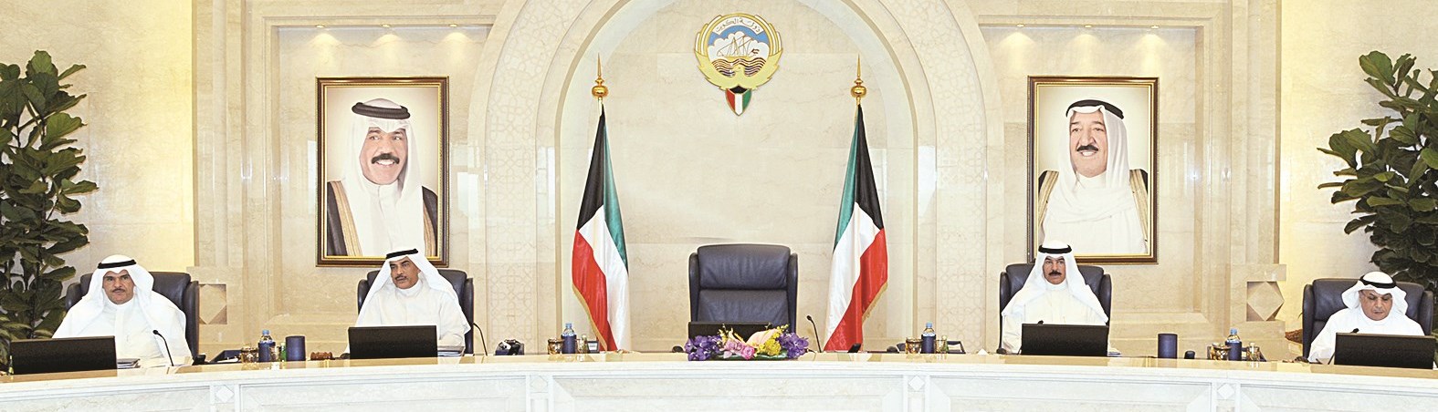 u0635u0628u0627u062d u0627u0644u062eu0627u0644u062f u0645u062au0631u0626u0633u0627u064b u0627u062cu062au0645u0627u0639 u0645u062cu0644u0633 u0627u0644u0648u0632u0631u0627u0621