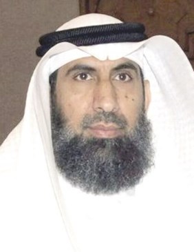 مشعان العتيبي