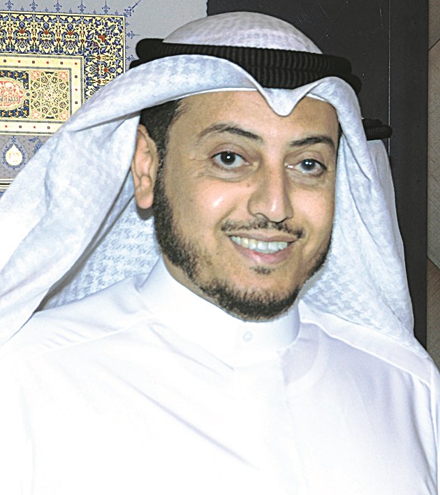 أحمد الطويل