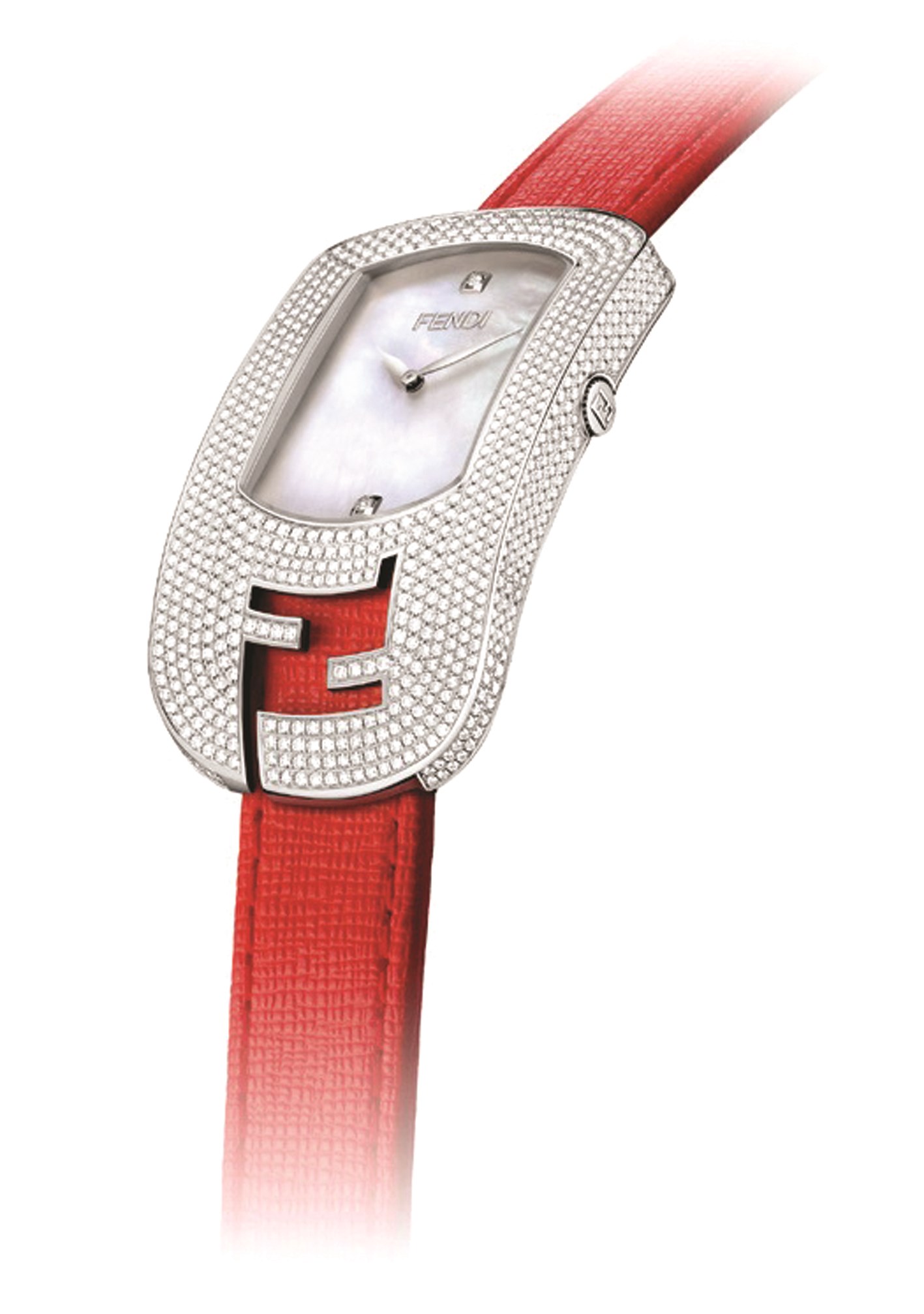 ساعة من Chameleon