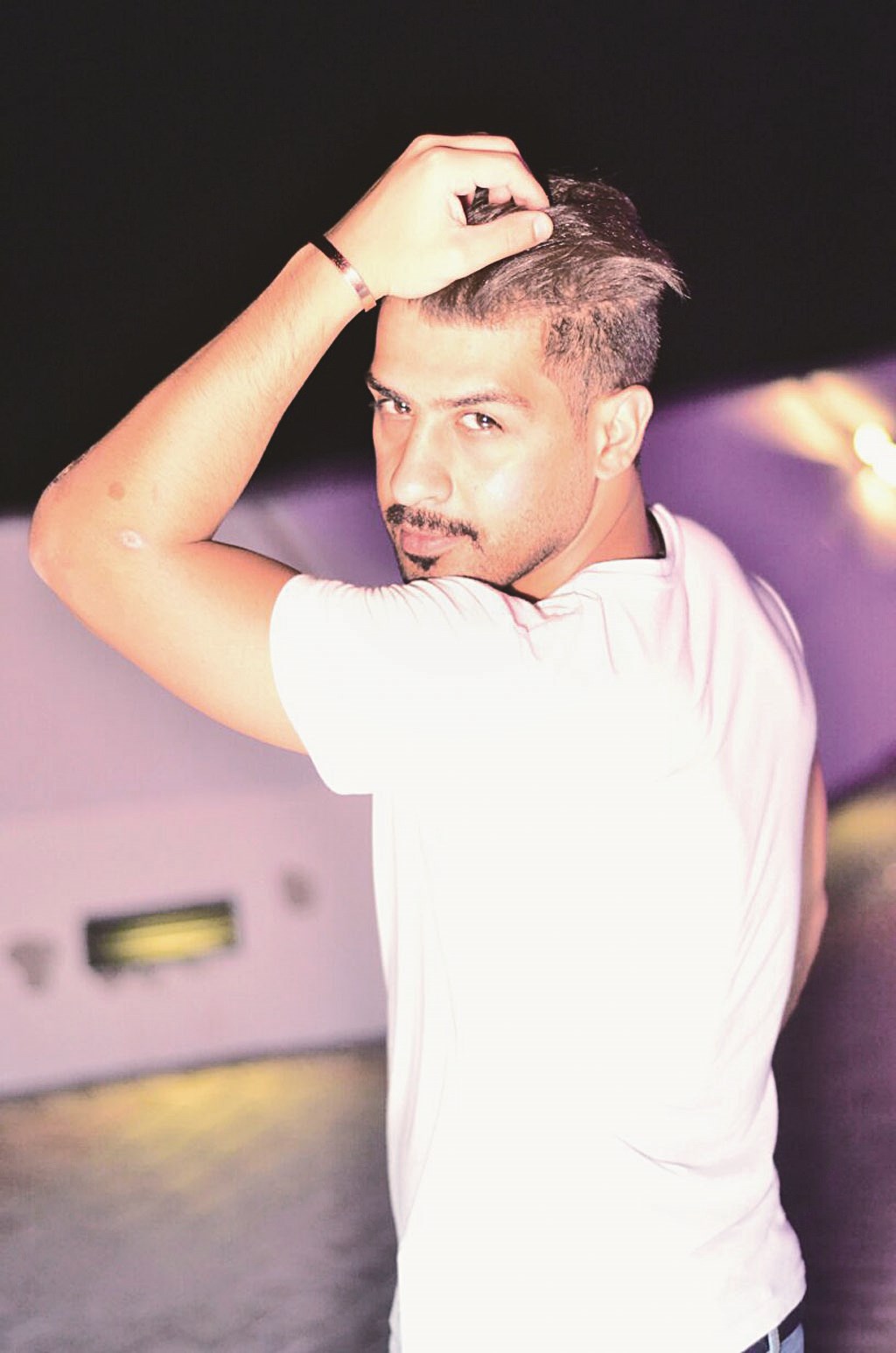 u062du0633u064au0646 u0627u0644u0645u0633u0644u0645